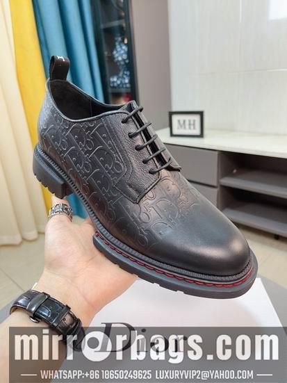 Replica Dior Shoes sz38-44 mnh0701