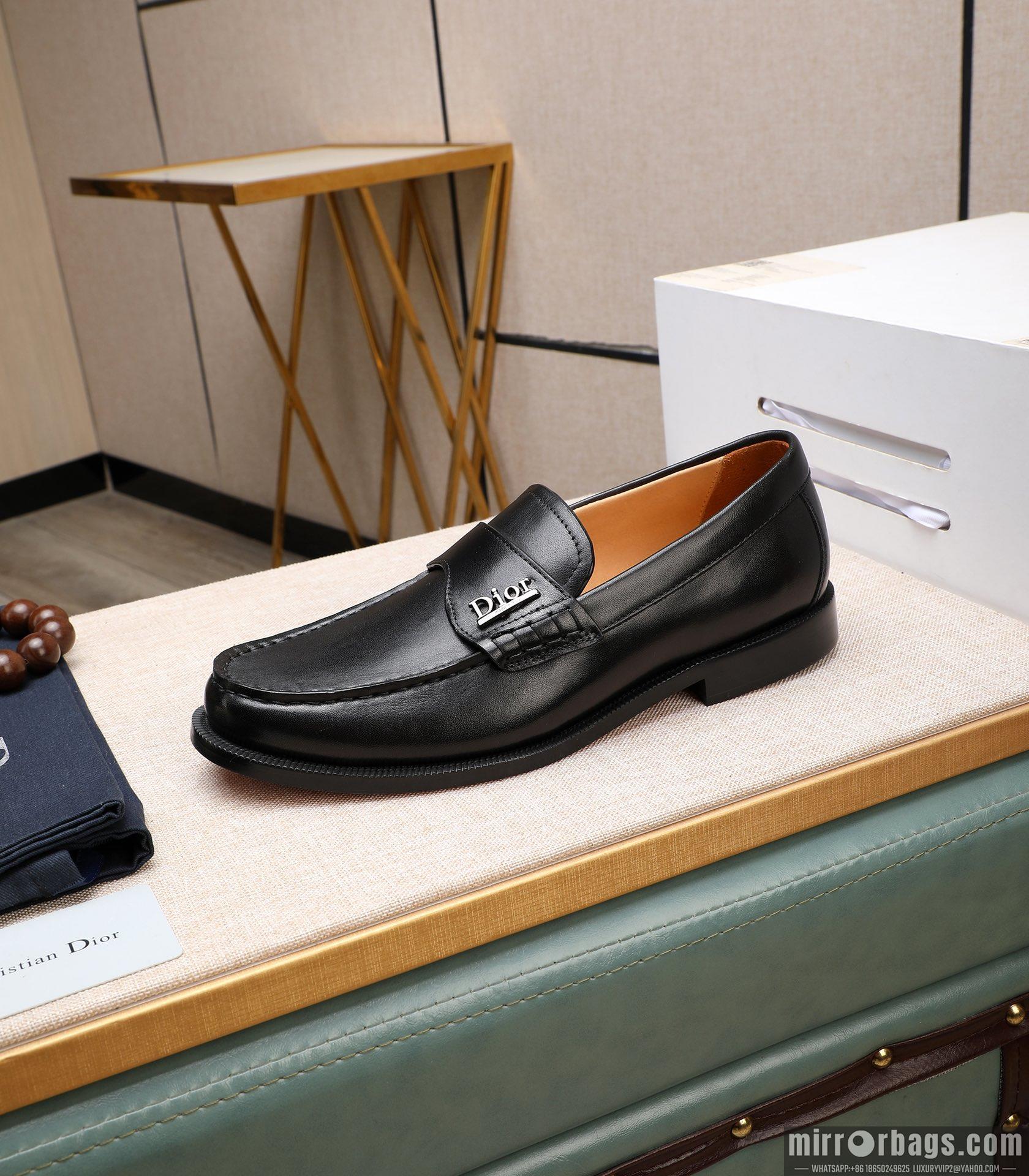 Replica Dior Shoes sz38-44 hnh1221