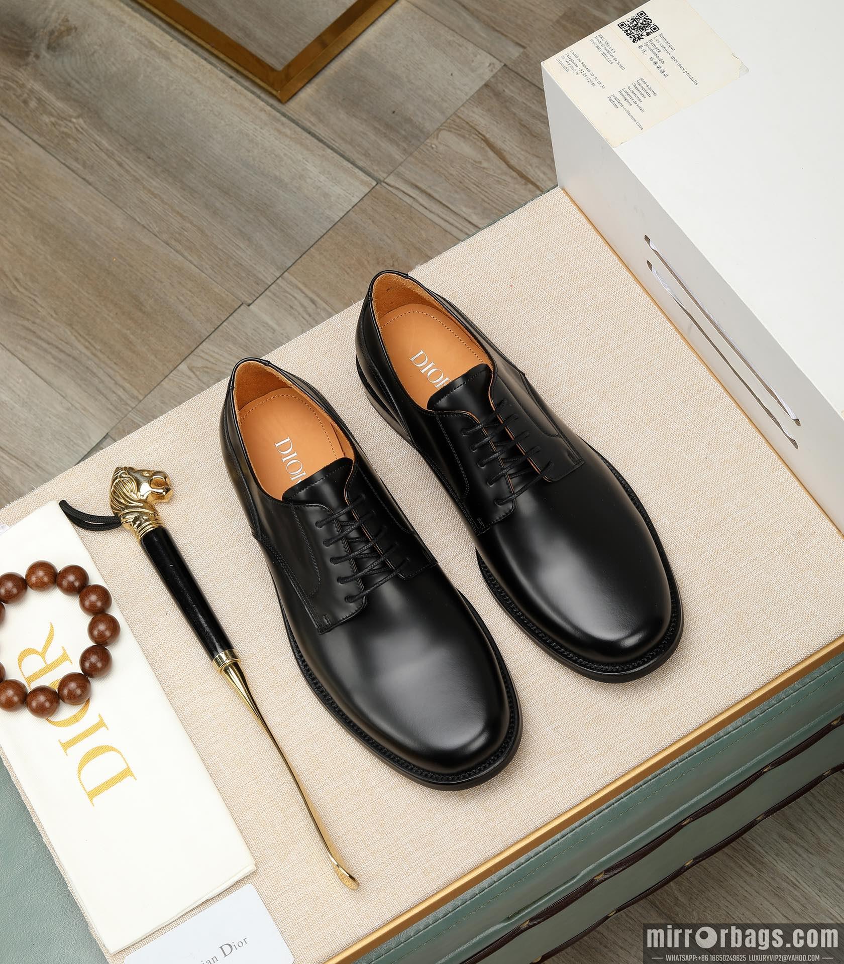 Replica Dior Shoes sz38-44 h0806