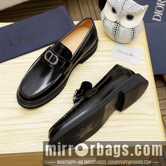 Replica Dior Shoes sz38-46 mnh0516
