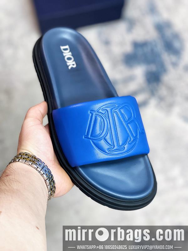 Replica Dior Shoes sz38-46 jyh0212
