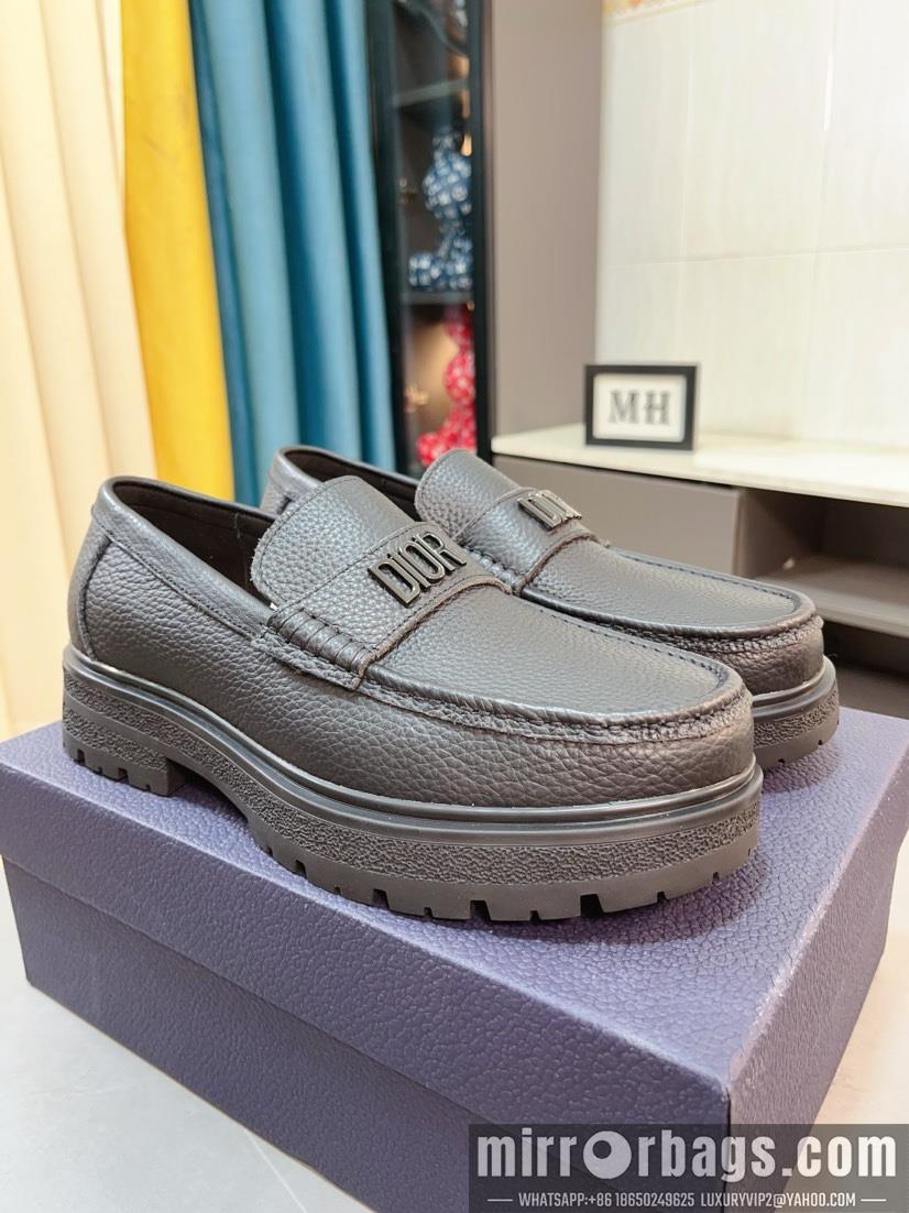 Replica Dior Shoes sz38-44 h0810