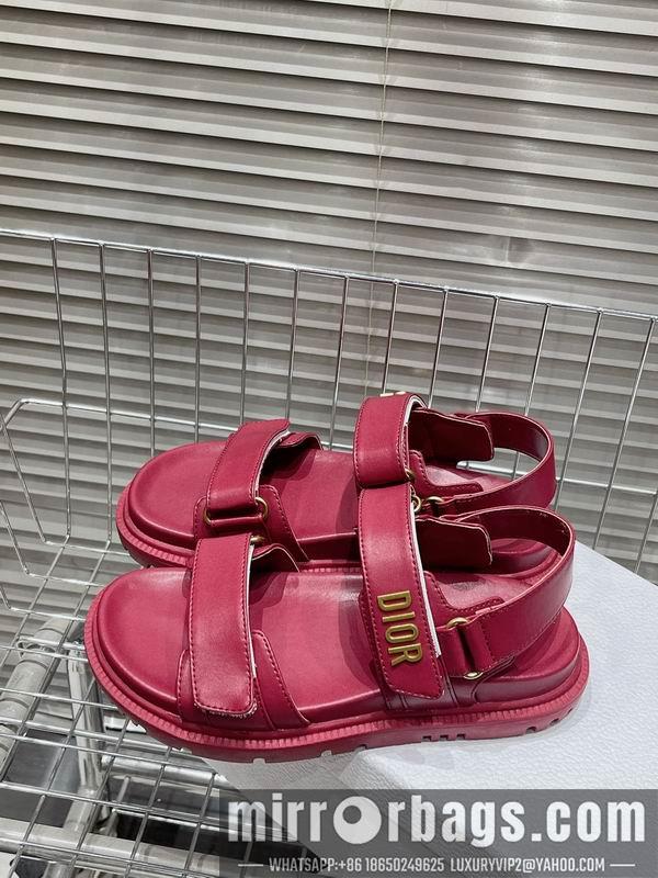 Replica Dior Shoes sz35-41 mnw0211