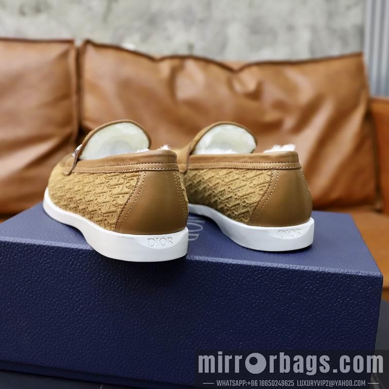 Replica Dior Shoes sz38-44 hnm0143