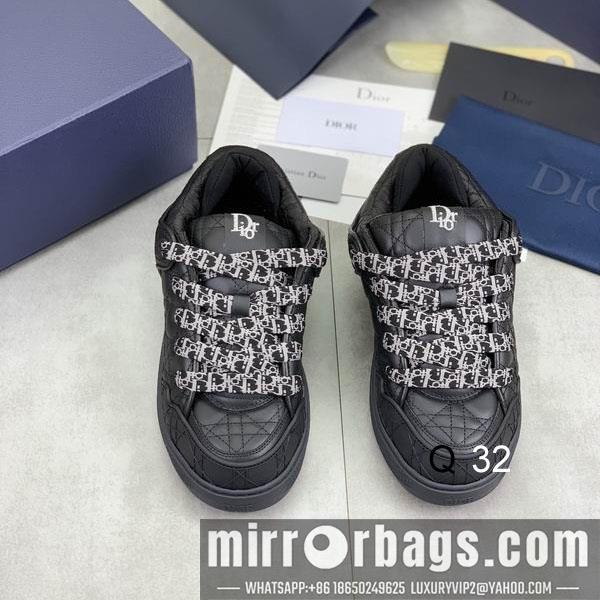 Replica Dior Shoes sz38-45 YY0305