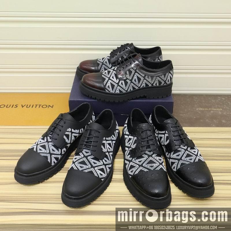 Replica Dior Shoes sz38-45 mnw0187