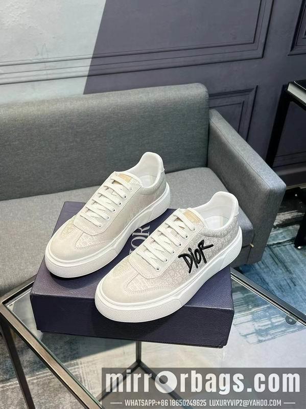 Replica Dior Shoes sz38-45 mnw0320
