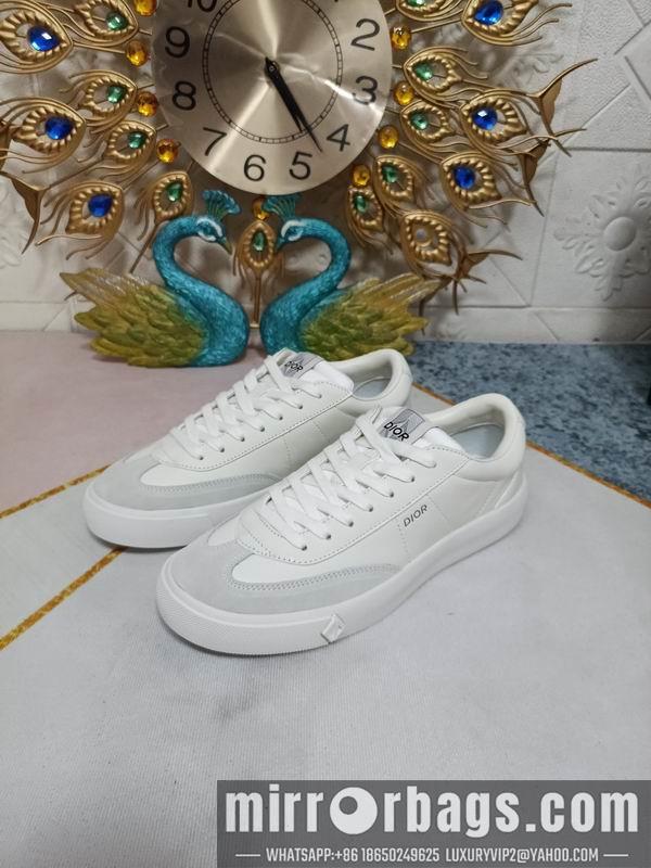 Replica Dior Shoes sz35-45 mnm0109