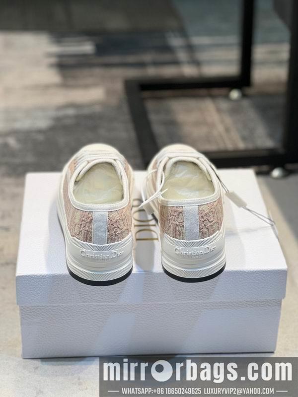 Replica Dior Shoes sz35-44 hnm0171