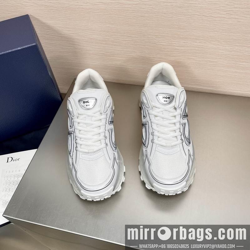 Replica Dior Shoes sz39-44 hnm0138