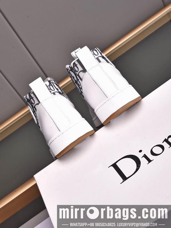 Dior Shoes Dior sz38-44 mnm0109