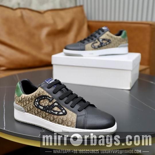 Replica Dior Shoes sz38-45 mnh0520