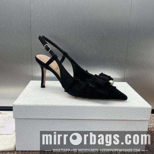 Replica Dior Shoes sz33-44 7cm mnh0511