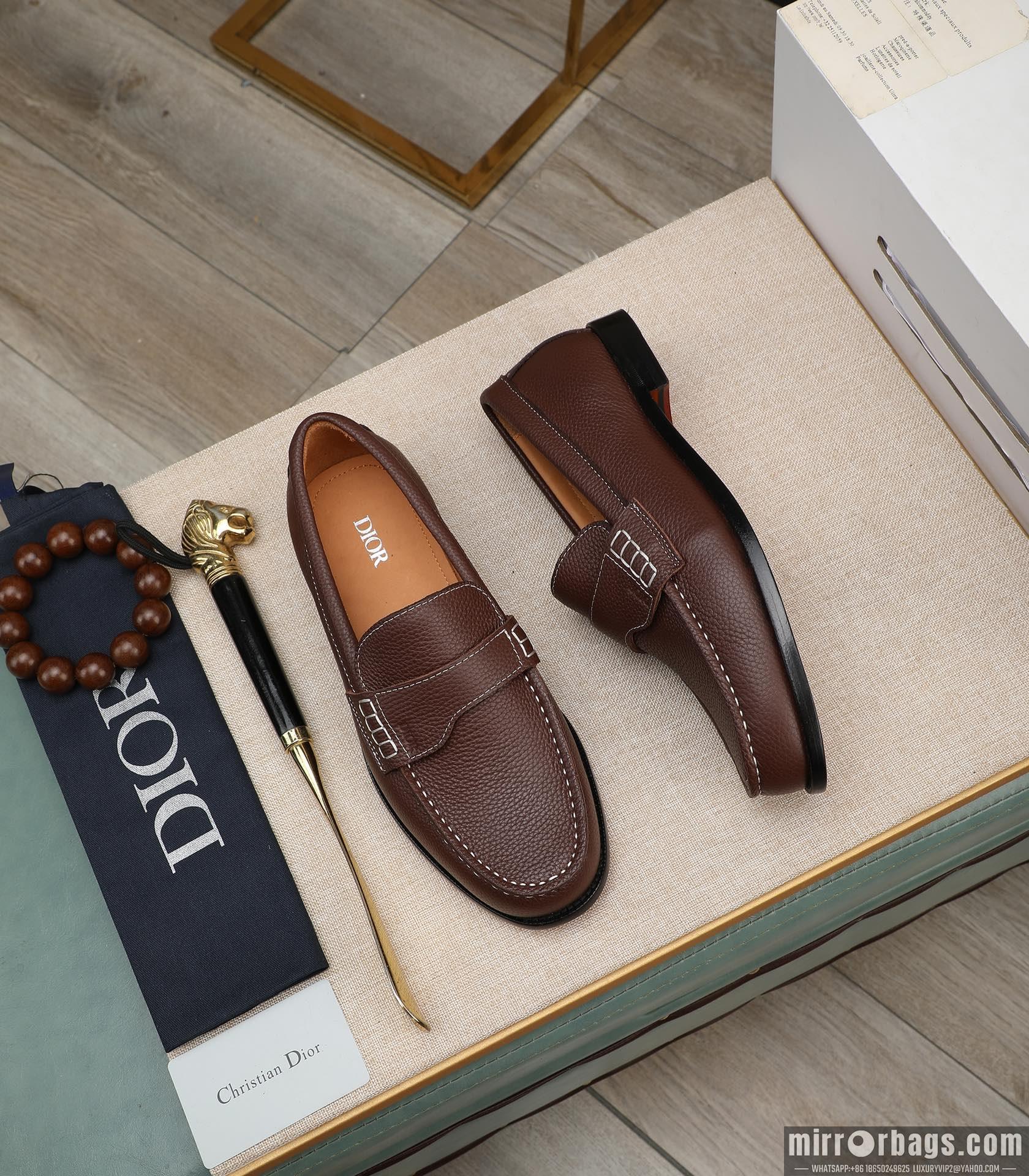 Replica Dior Shoes sz38-44 hnh1220