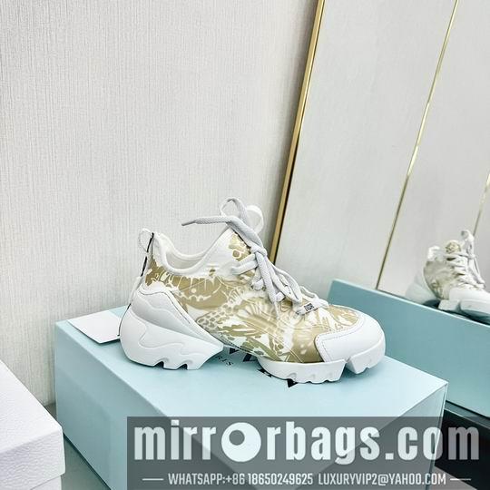 Replica Dior Shoes sz35-41 mnh0906