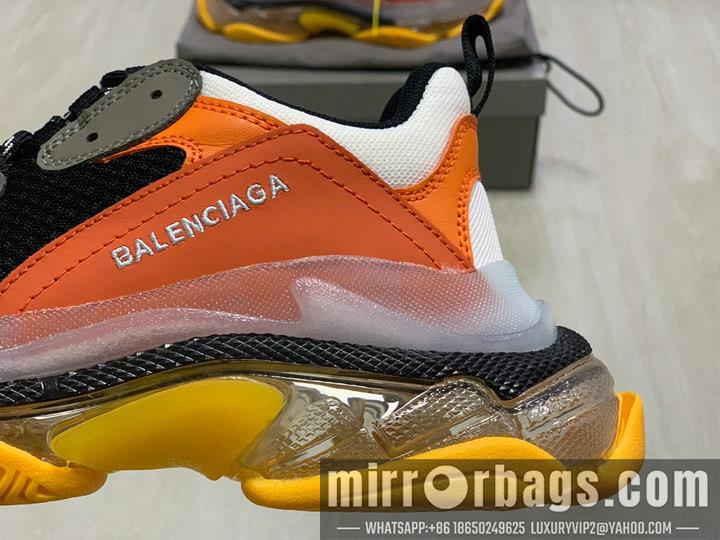 Balenciaga Shoes 1982212
