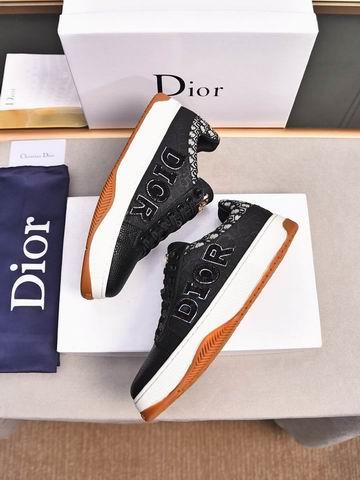 Replica Dior Shoes sz38-45 hnh0618