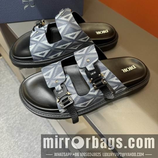 Replica Dior Shoes sz38-45 mnh0512