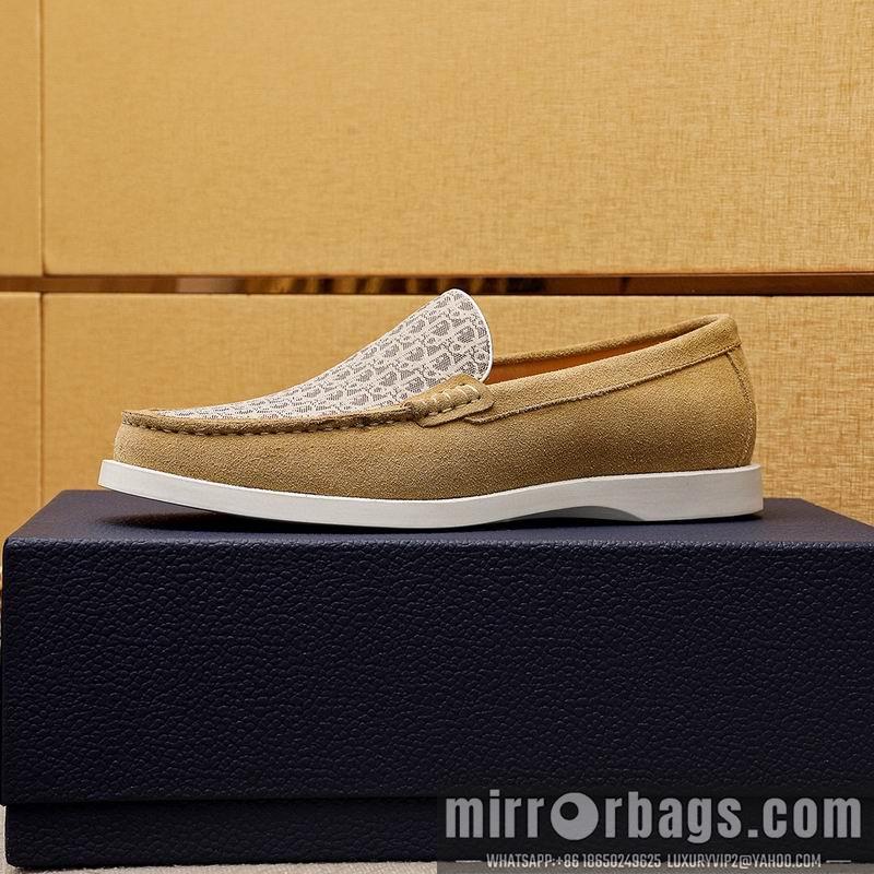 Replica Dior Shoes sz38-47 mnw0201