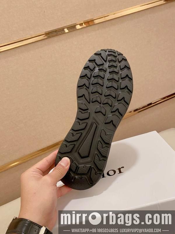 Replica Dior Shoes sz38-45 hnh0327