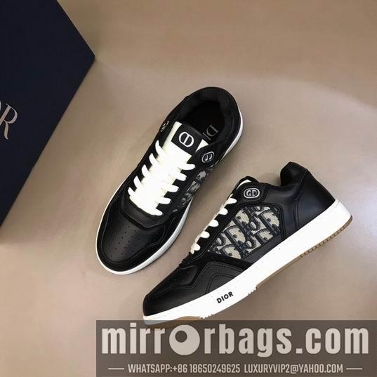 Replica Dior Shoes sz38-45 jyh0902