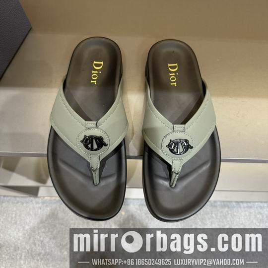 Replica Dior Shoes sz38-45 hnh0807