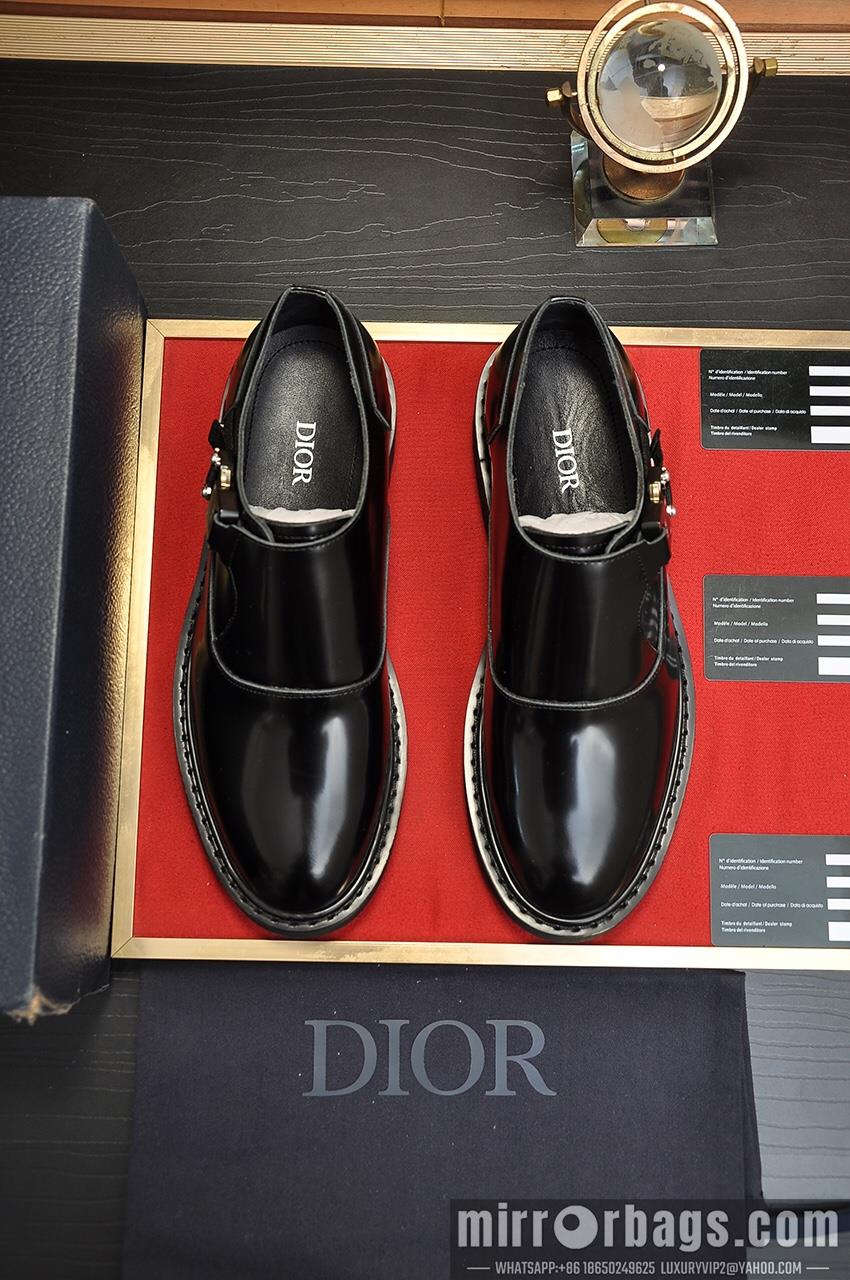 Replica Dior Shoes sz38-44 hnh1223