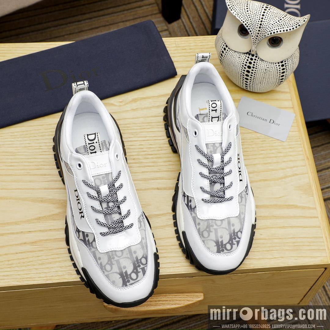 Replica Dior Shoes sz38-44 hnh1214