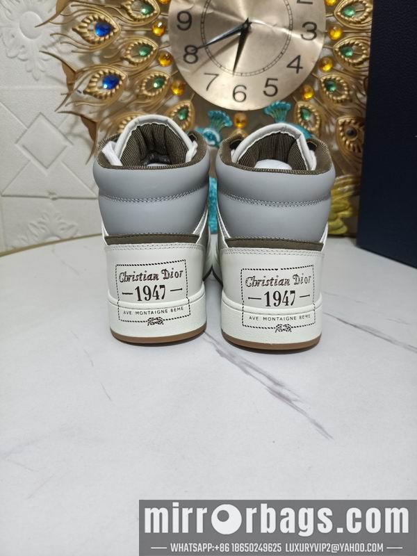 Replica Dior Shoes sz35-45 mnm0103