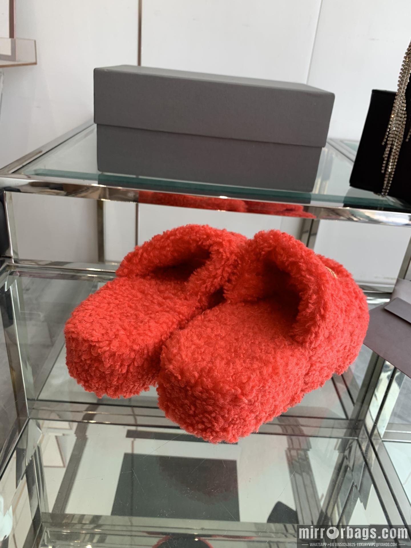 Replica Balenciaga Shoes sz35-40 h1003