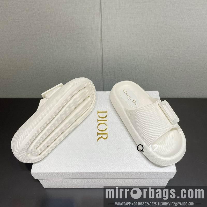Replica Dior Shoes sz35-40 J0603