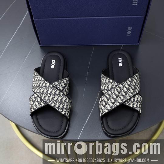 Replica Dior Shoes sz38-45 mnh0507