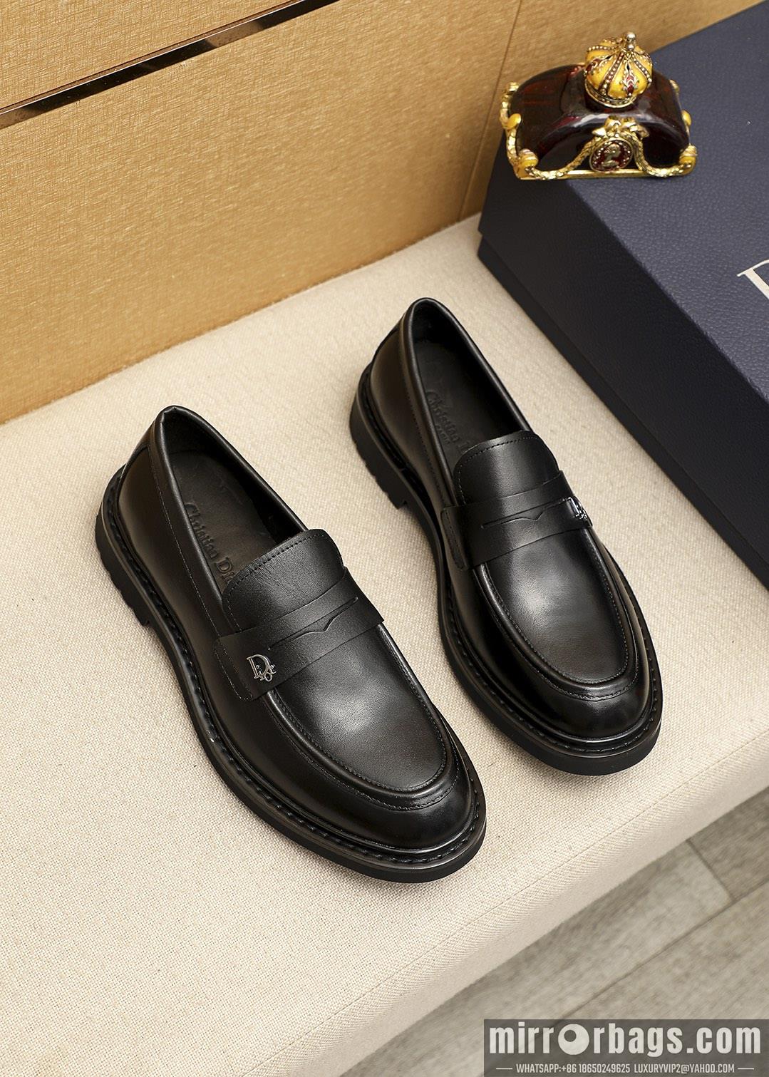 Replica Dior Shoes sz38-44 h0909
