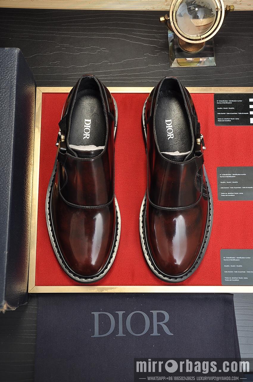 Replica Dior Shoes sz38-44 hnh1223