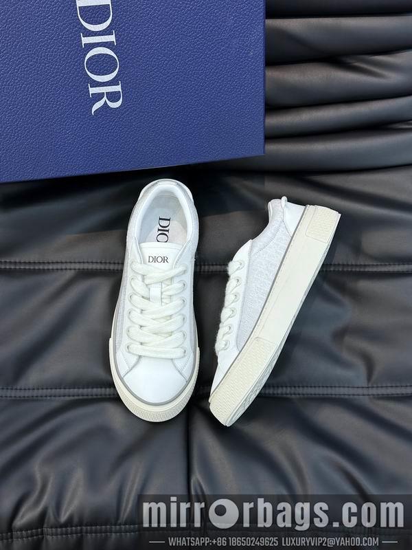 Replica Dior Shoes sz38-45 mnw1102