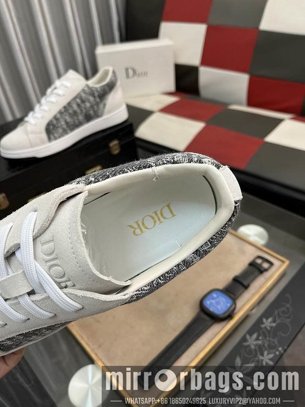 Replica Dior Shoes sz38-44 hnh0302