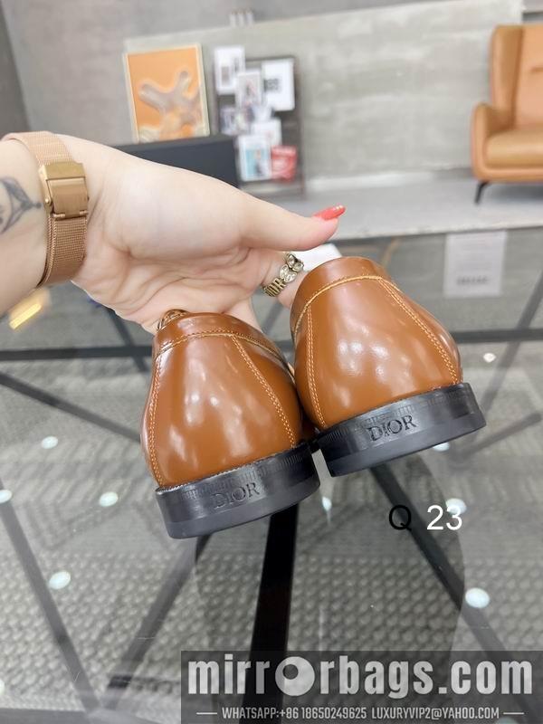Replica Dior Shoes sz38-45 HY09003