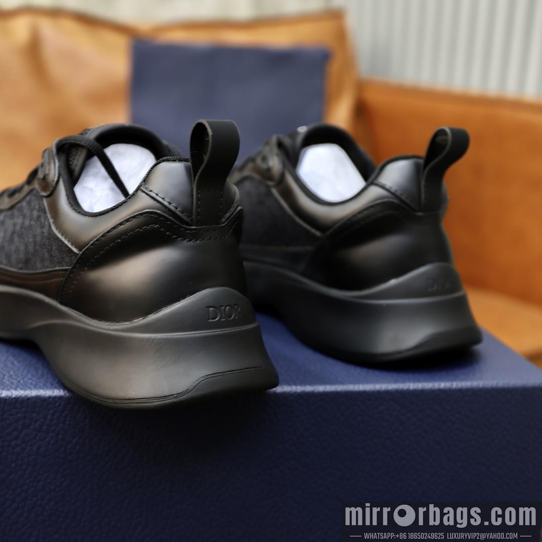 Replica Dior Shoes sz38-44 h1002