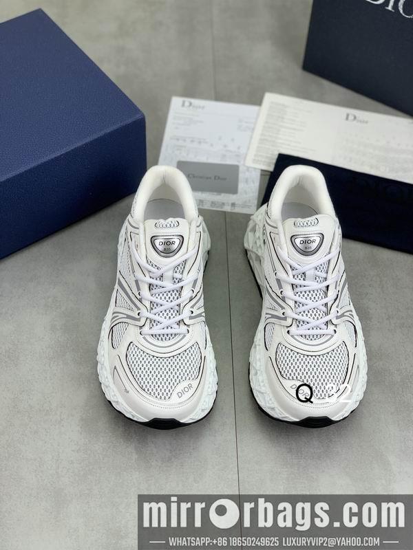 Replica Dior Shoes sz38-45 YY0303