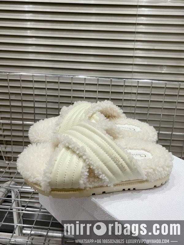 Replica Dior Shoes sz35-42 mnw0216