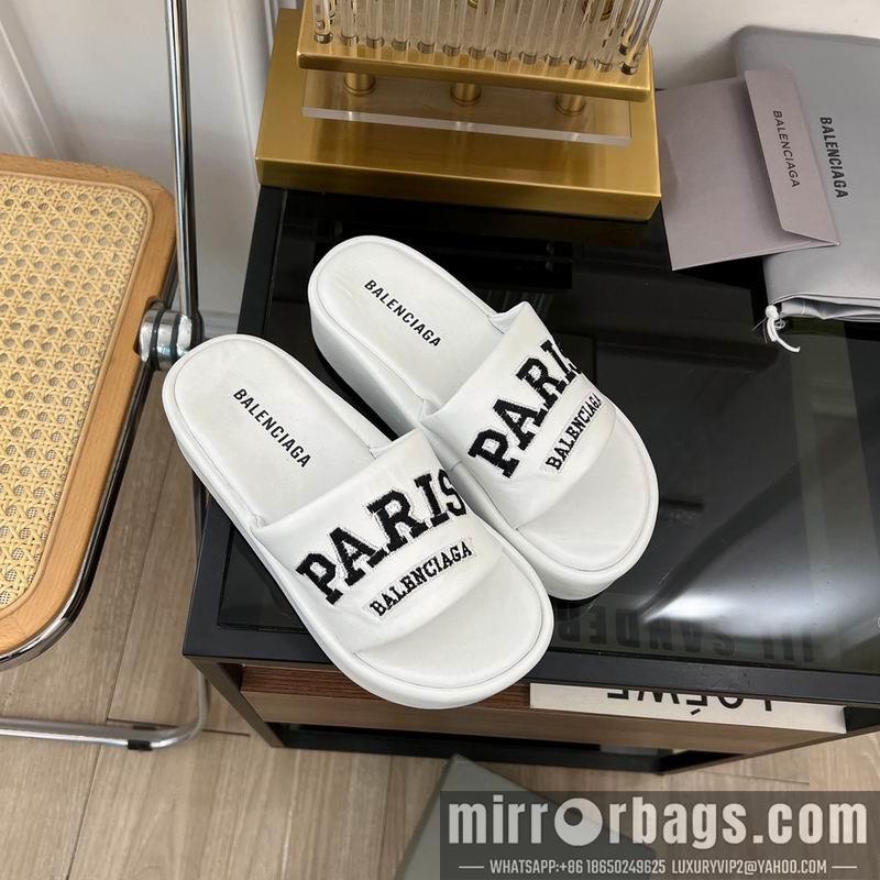 Replica Balenciaga Shoes sz35-40 mnw0211