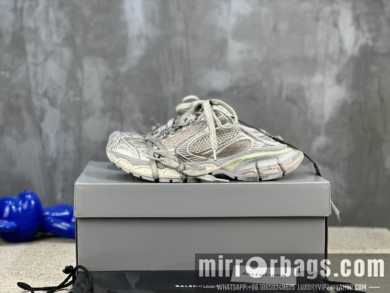 Replica Balenciaga Shoes sz35-46 mnw0207