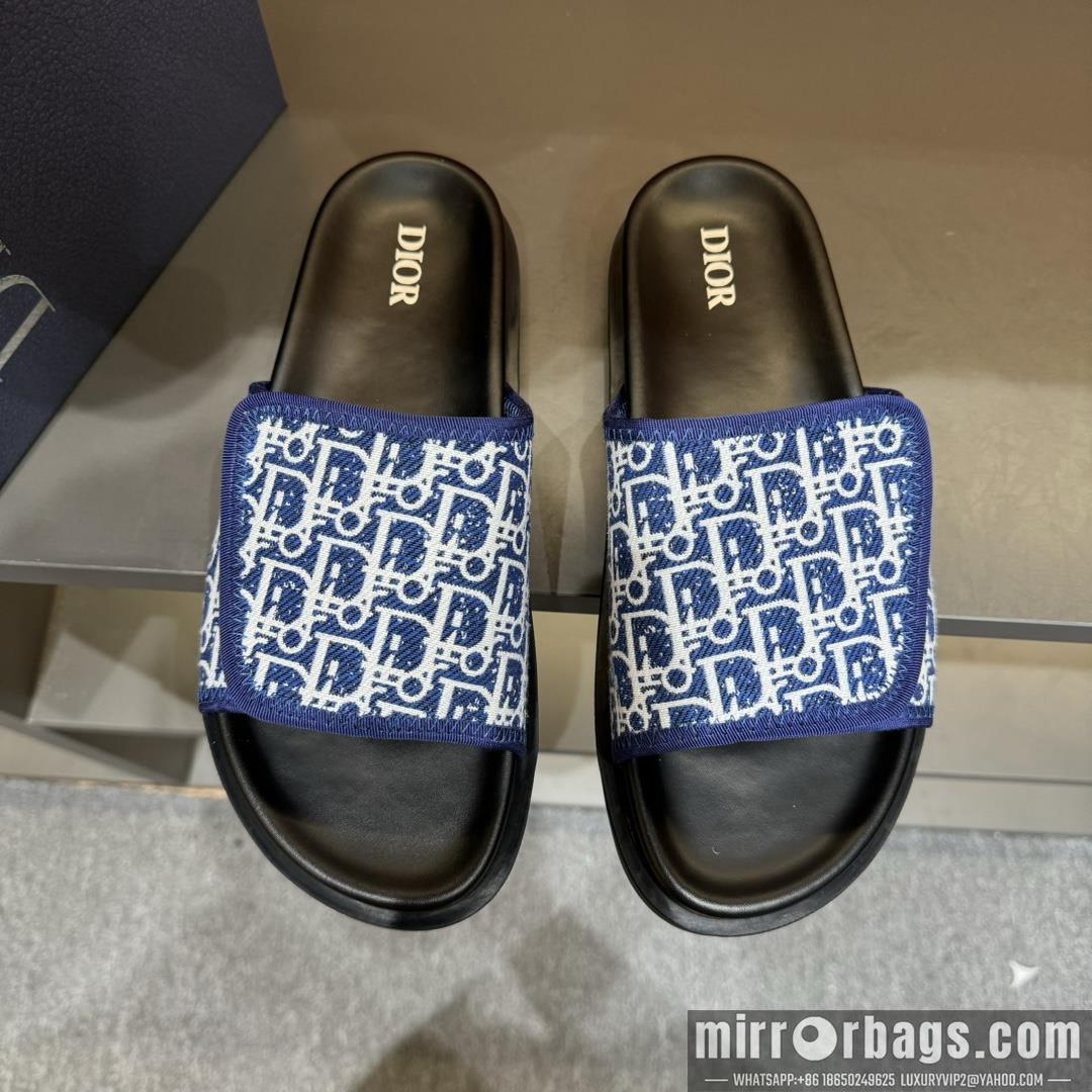 Replica Dior Shoes sz38-45 h0502