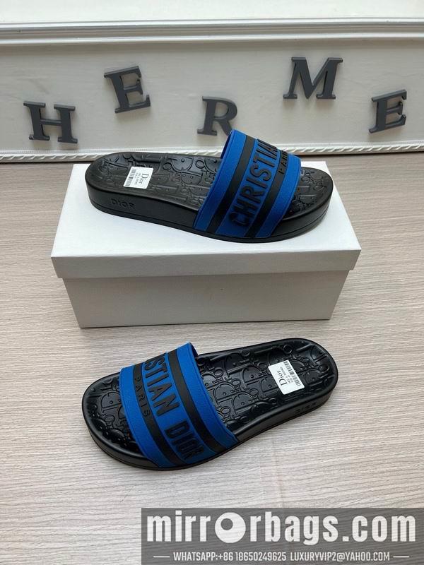 Replica Dior Shoes sz36-45 mnw0202
