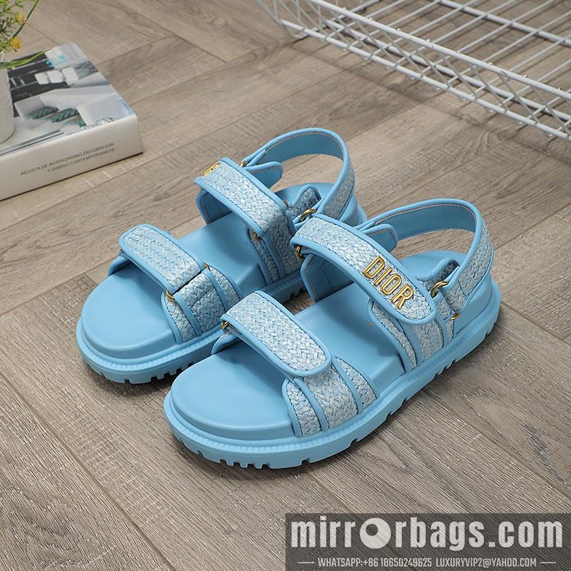 Replica Dior Shoes sz35-41 mnw0307