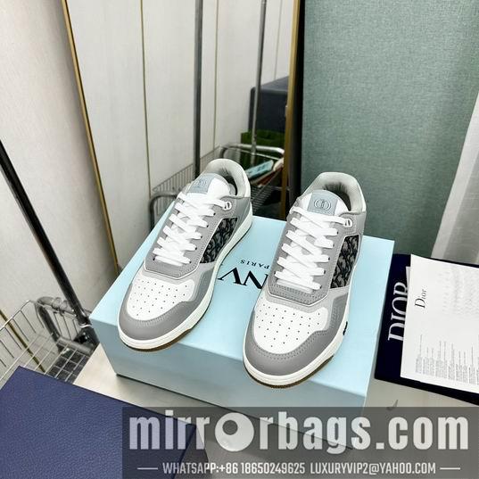 Replica Dior Shoes sz35-46 mnh0902