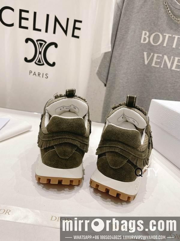 Replica Dior Shoes sz35-40 3C TY1201