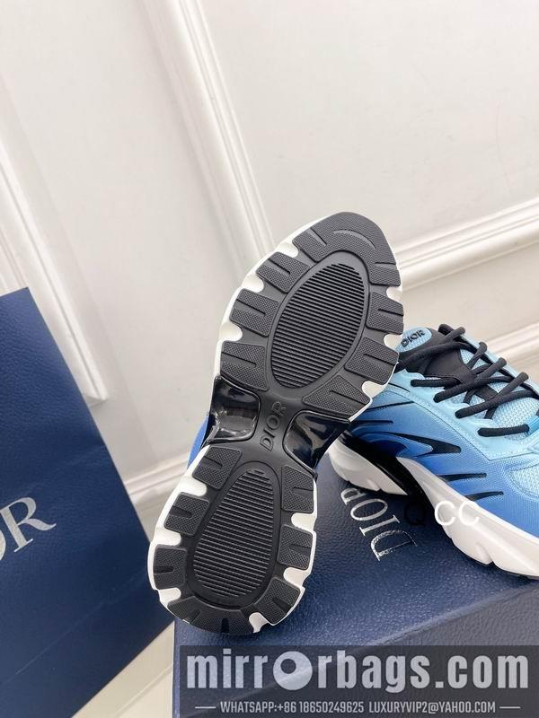 Replica Dior Shoes sz38-44 XC0201