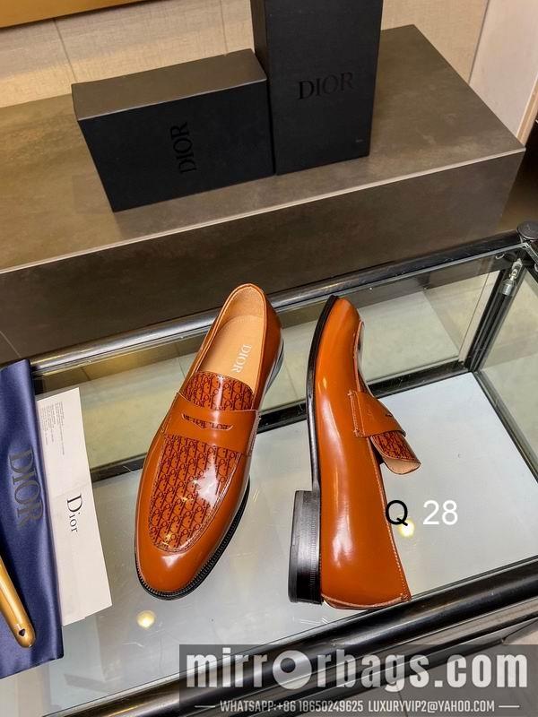 Replica Dior Shoes sz38-45 N1202
