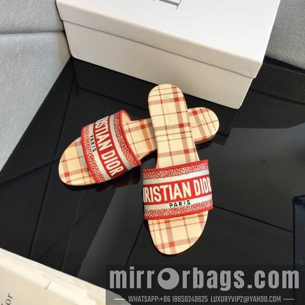 Replica Dior Shoes sz34-42 mnh0805